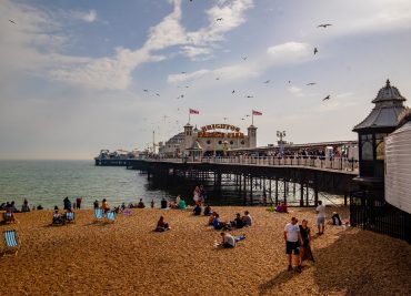Brighton-Peer