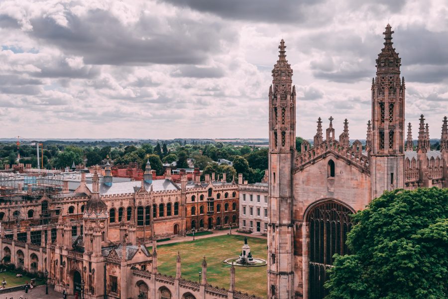 Cambridge-Univeristy