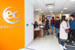 Brighton EC (1)