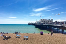 Brighton EC (2)