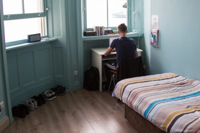 EC Brighton Residence