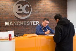 EC Manchester 4