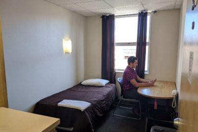 KAPLAN SANFRANSISCO YURT KONAKLAMA