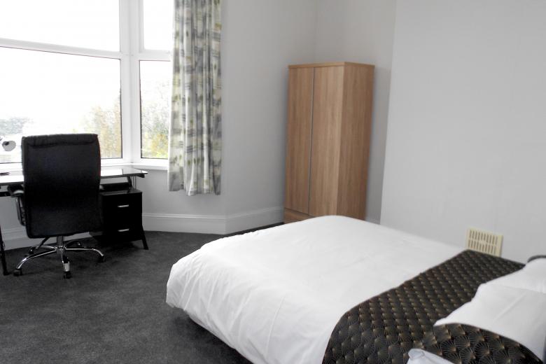 KAPLAN TORQUAY YURT KONAKLAMA