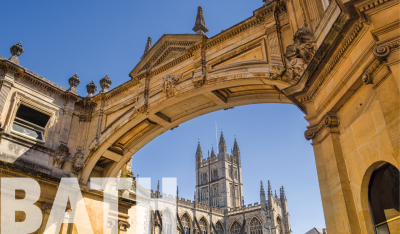 Kaplan Dil okulu - Bath7