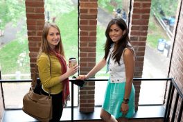 Kaplan Dil okulu - Boston5