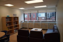 Kaplan Dil okulu - Boston6