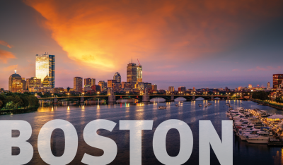 Kaplan Dil okulu - Boston8