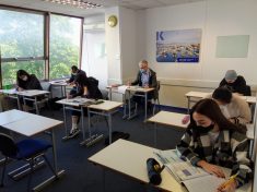 Kaplan Dil okulu - Bournemouth2