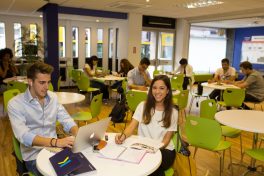 Kaplan Dil okulu - Bournemouth3