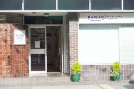 Kaplan Dil okulu - Bournemouth6