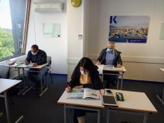 Kaplan Dil okulu - Bournemouth7