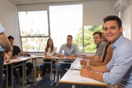 Kaplan Dil okulu - Bournemouth8