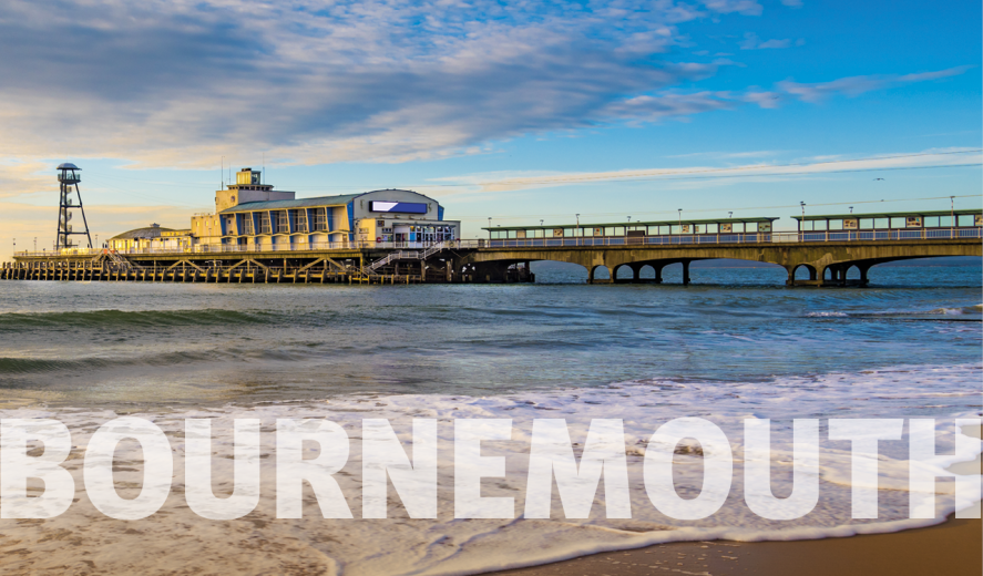 Kaplan Dil okulu - Bournemouth9