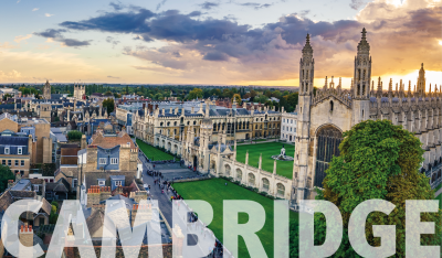 Kaplan Dil okulu - Cambridge5