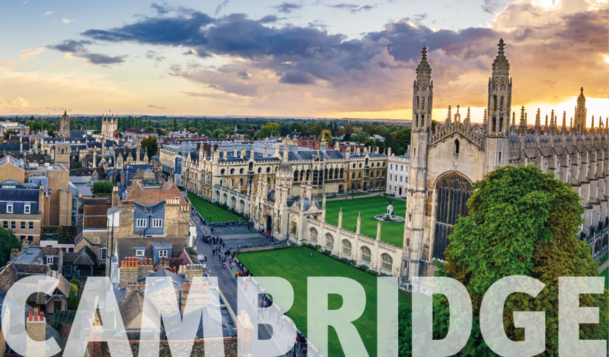 Kaplan Dil okulu - Cambridge5