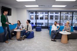 Kaplan Dil okulu - Chicago2