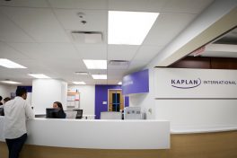 Kaplan Dil okulu - Chicago6