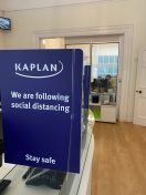 Kaplan Dil okulu - Dublin1