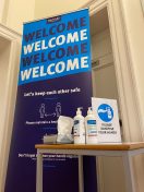 Kaplan Dil okulu - Dublin10