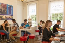 Ireland | Dublin | Dublin | Study Centre