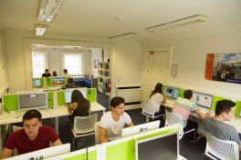 Ireland | Dublin | Dublin | Computer Lab