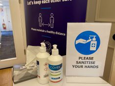 Kaplan Dil okulu - Dublin9