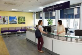 UK | Liverpool | Liverpool | School Reception