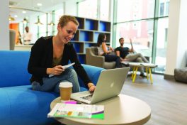 UK | Liverpool | Liverpool | Common Room