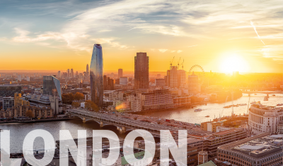 Kaplan Dil okulu - Londra6