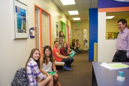 Kaplan Dil okulu - Los Angeles4