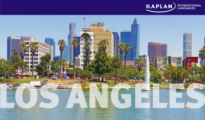 Kaplan Dil okulu - Los Angeles6
