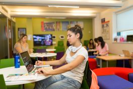 Kaplan Dil okulu - Manchester2