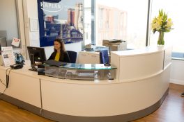 Kaplan Dil okulu - Manchester3