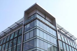 Kaplan Dil okulu - Manchester4