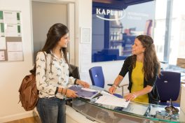 Kaplan Dil okulu - Manchester5