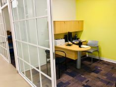 Kaplan Dil okulu - New York1