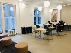 Kaplan Dil okulu - New York10