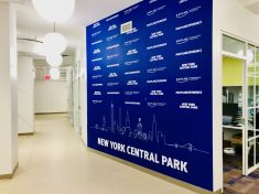 Kaplan Dil okulu - New York11