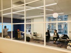 Kaplan Dil okulu - New York12