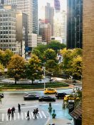 Kaplan Dil okulu - New York2