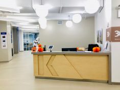 Kaplan Dil okulu - New York4