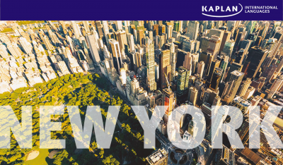 Kaplan Dil okulu - New York8