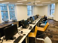 Kaplan Dil okulu - New York9