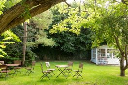 Kaplan Dil okulu - Oxford1