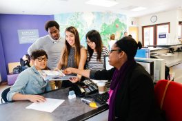 Kaplan Dil okulu - San Fransico10