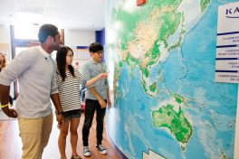 Kaplan Dil okulu - San Fransico12