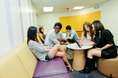 Kaplan Dil okulu - San Fransico13