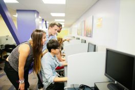 Kaplan Dil okulu - San Fransico14