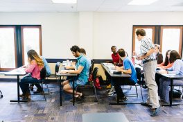 Kaplan Dil okulu - San Fransico15